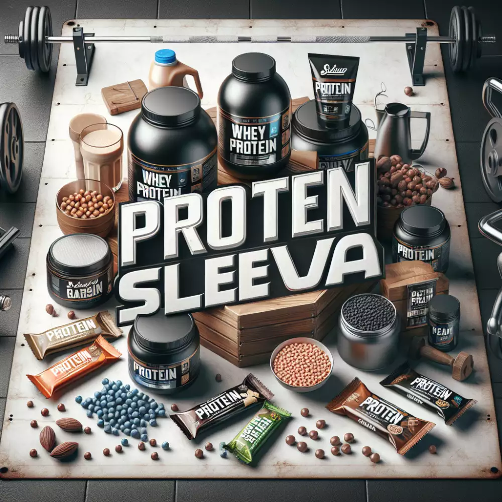 Protein Sleva