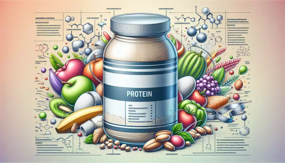 Casein Protein