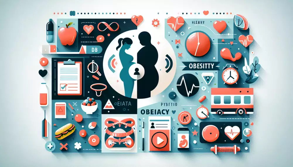 Obezita A Těhotenství