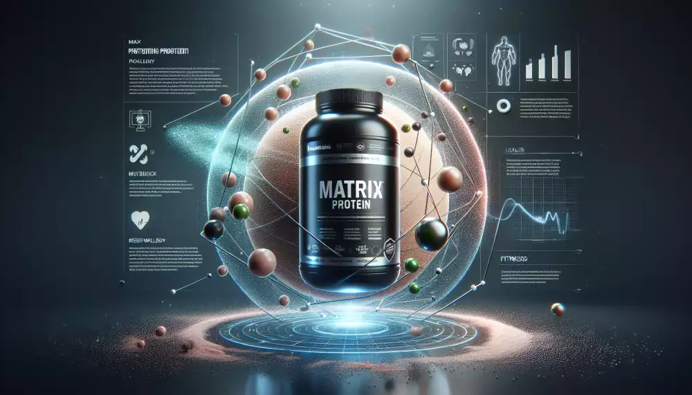 matrix protein