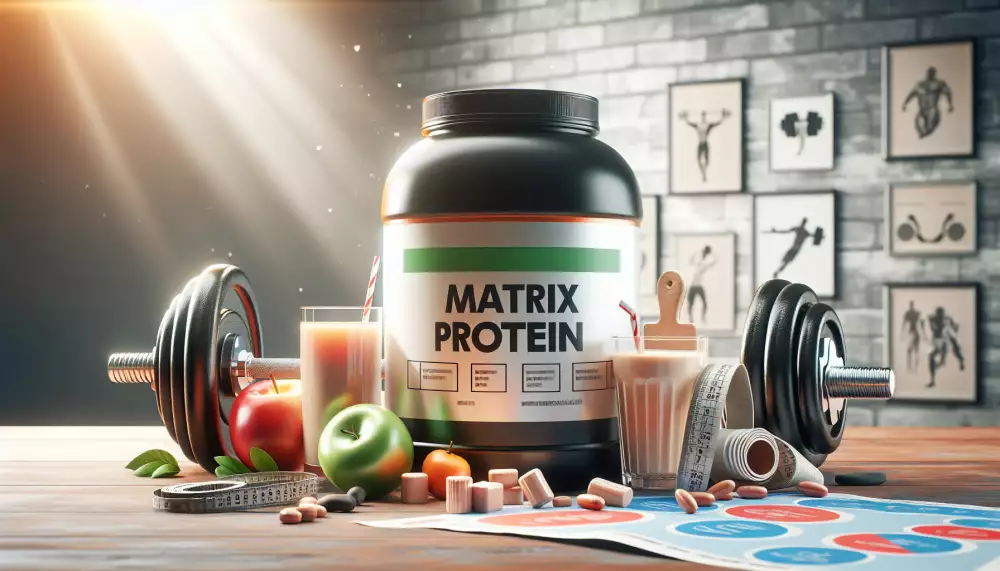 matrix protein