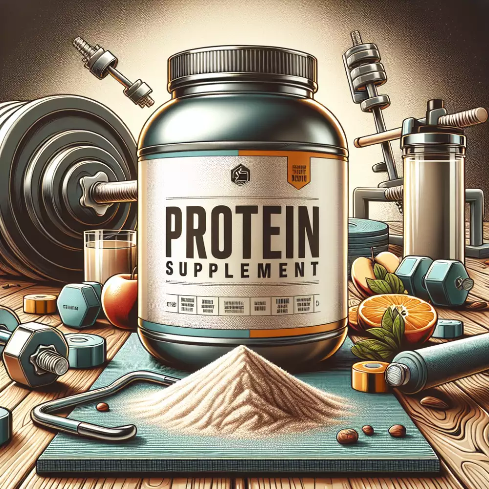 pescience protein