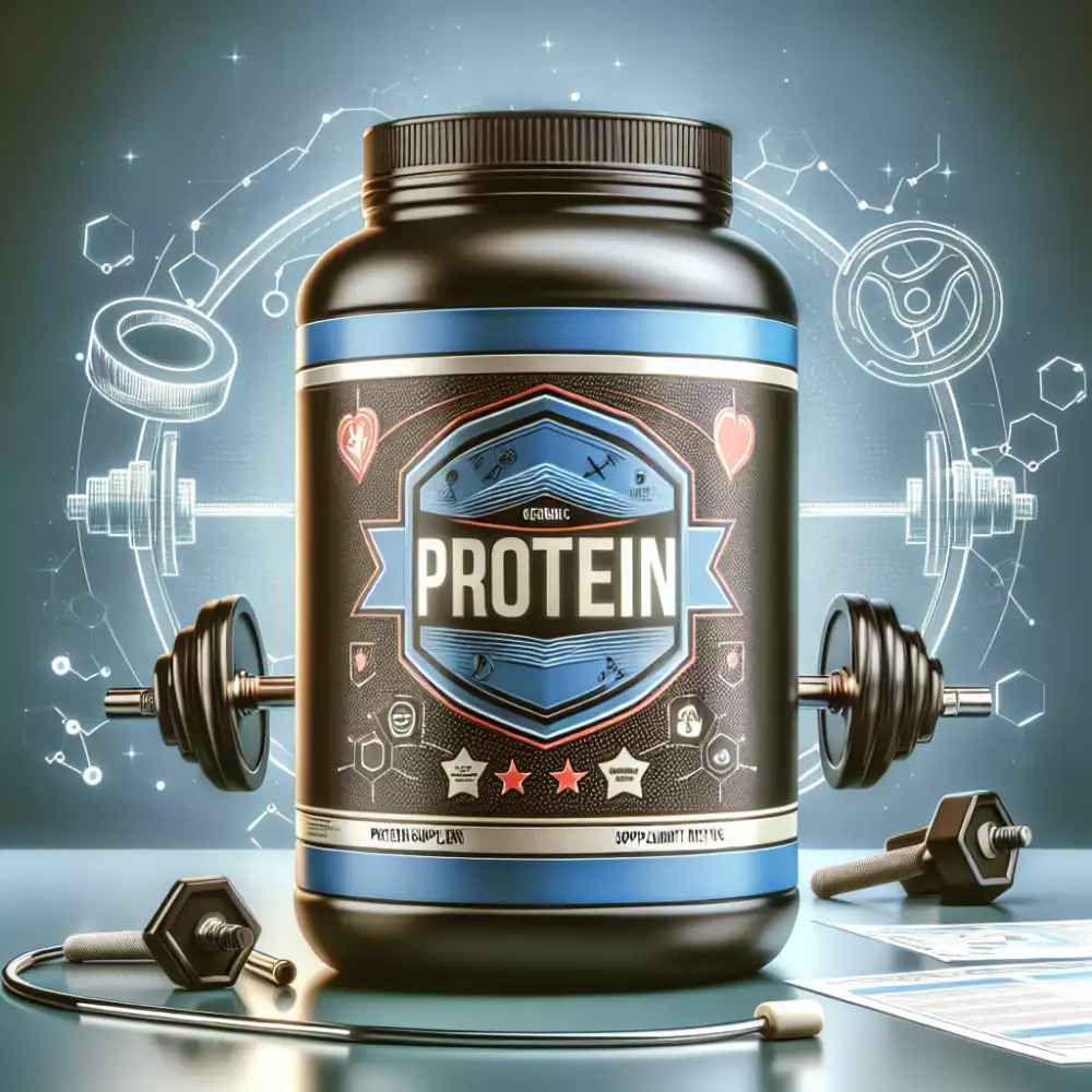 pescience protein