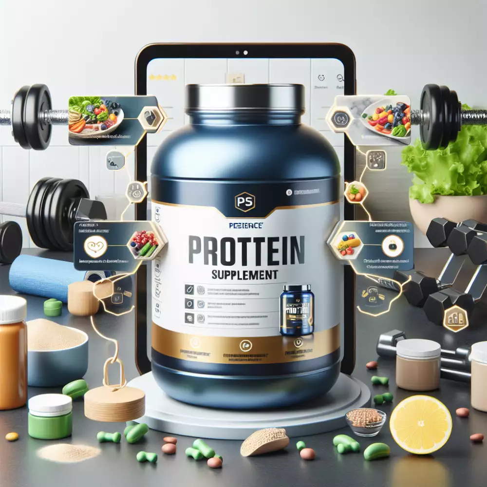 pescience protein