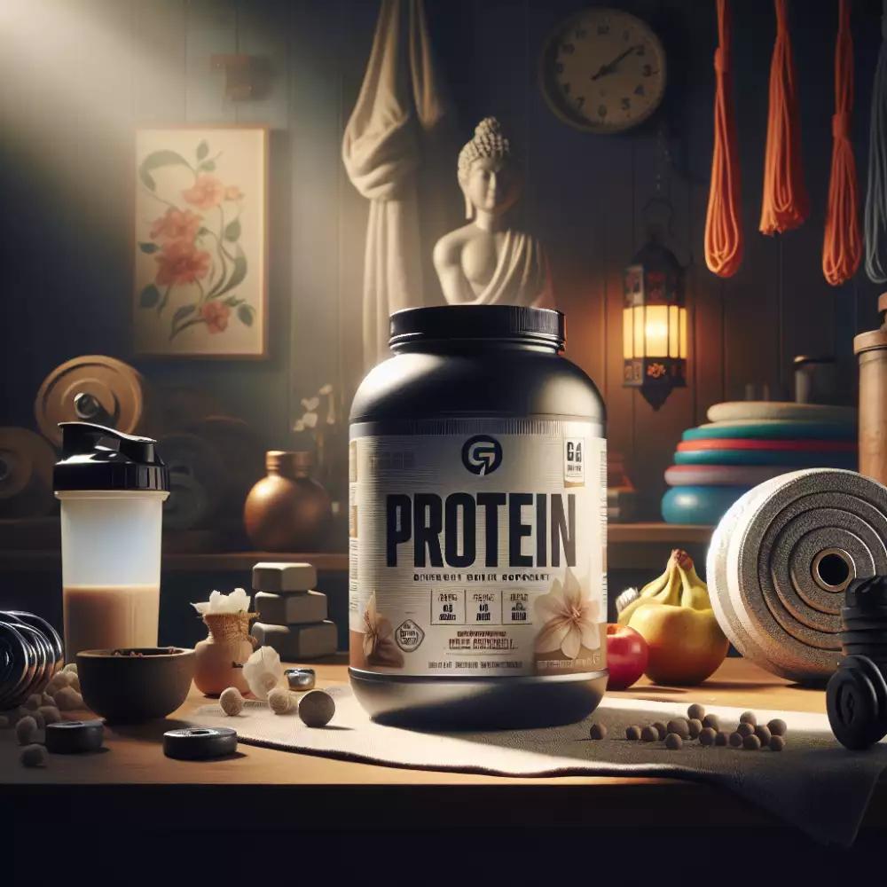 Pescience Protein