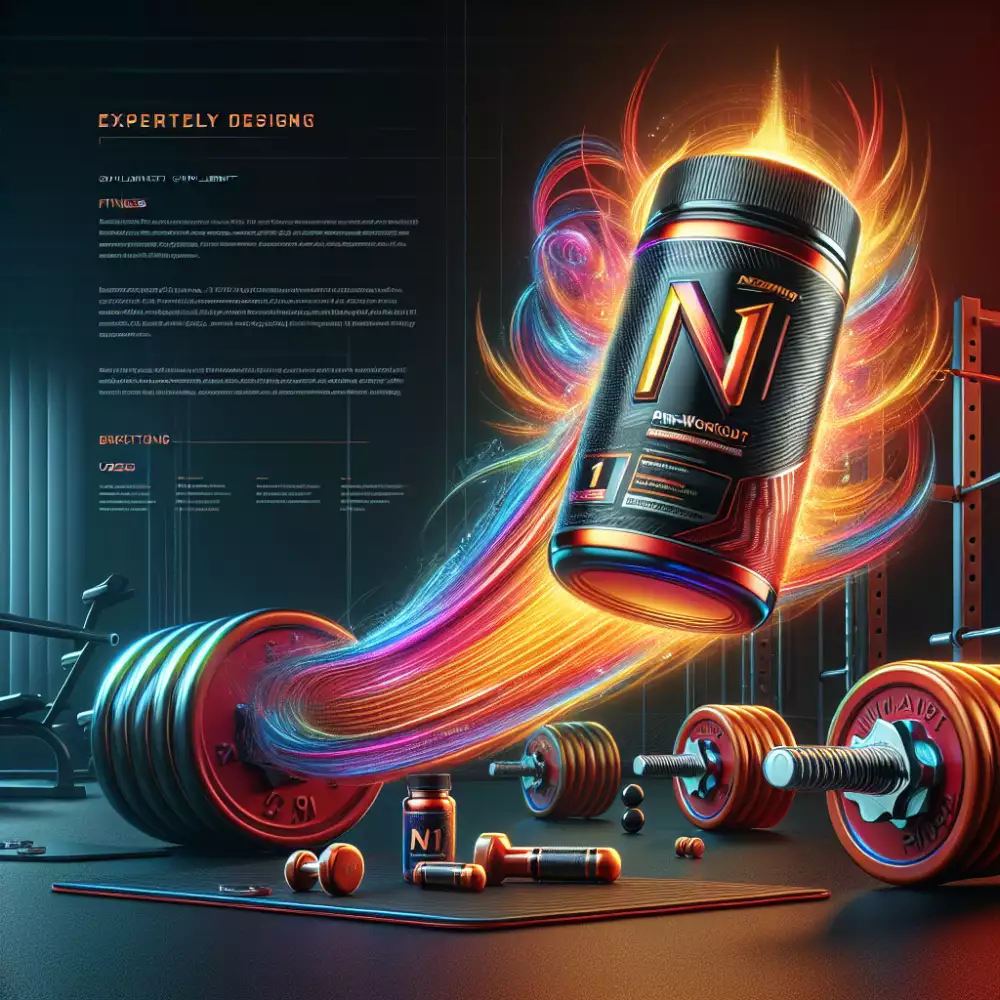 nutrend n1 pre-workout