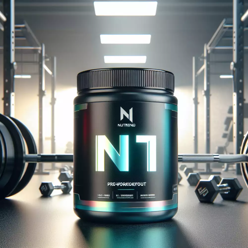 nutrend n1 pre-workout