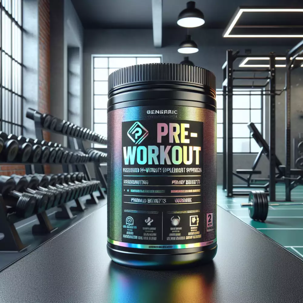 nutrend n1 pre-workout