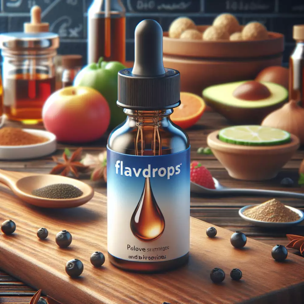 flavdrops