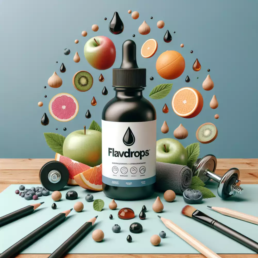 flavdrops