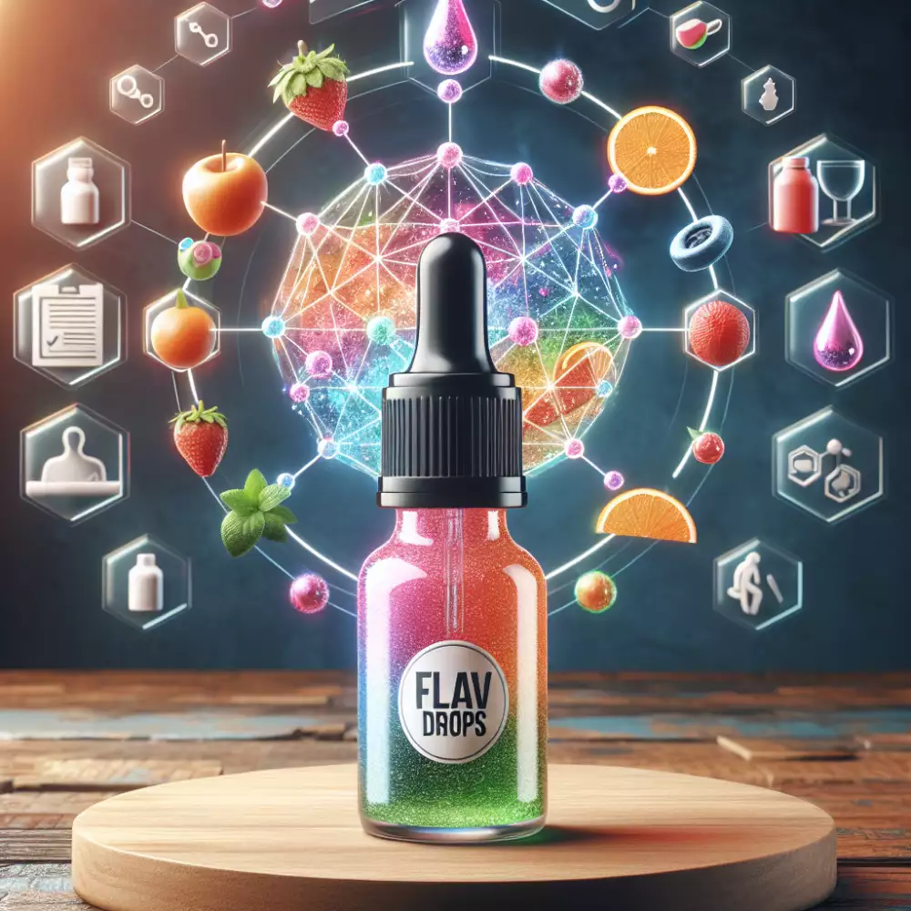 flavdrops