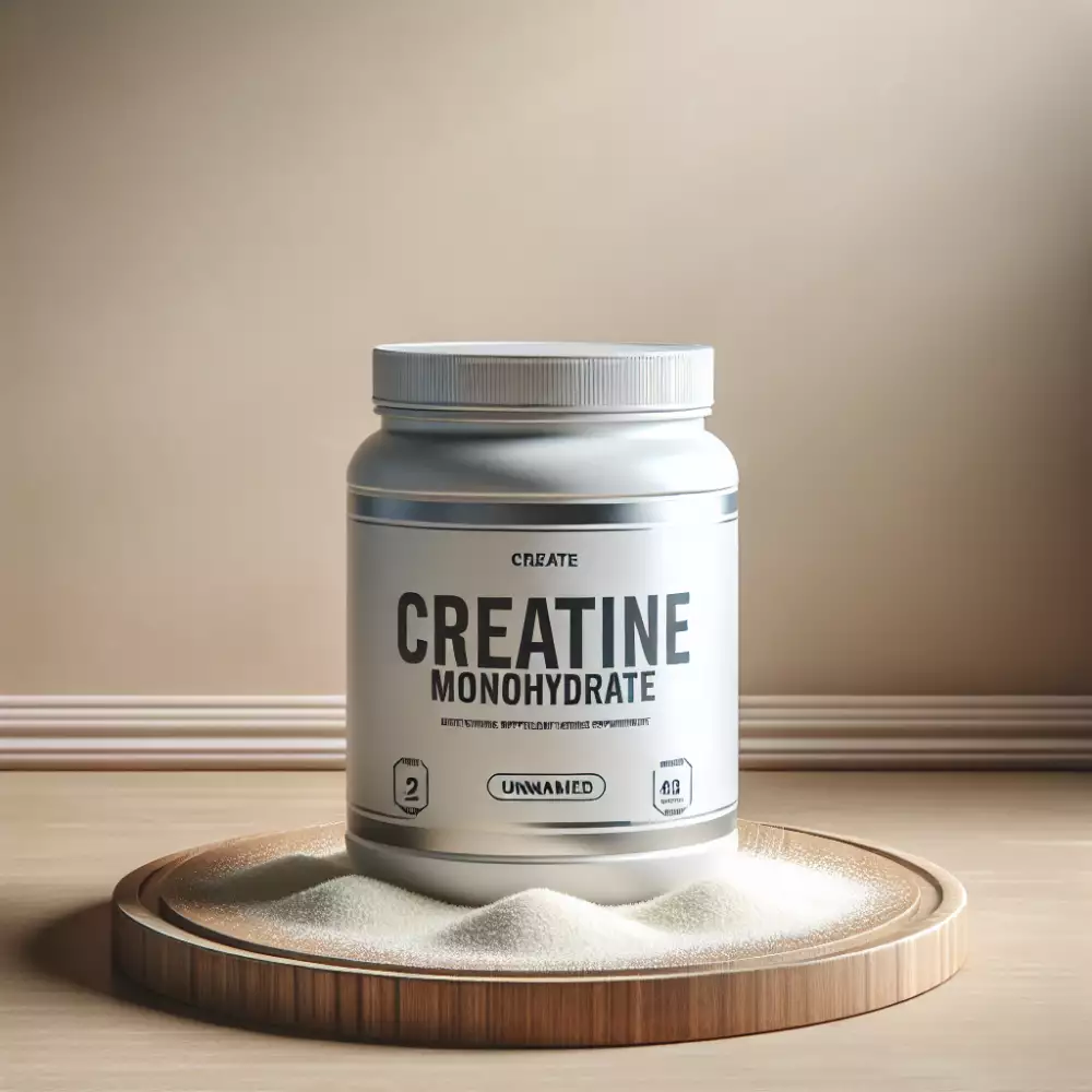 creatine monohydrate - amix