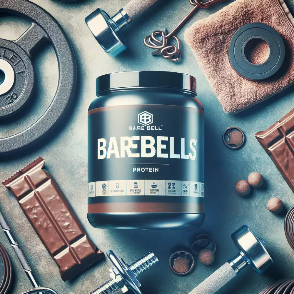 barebells protein