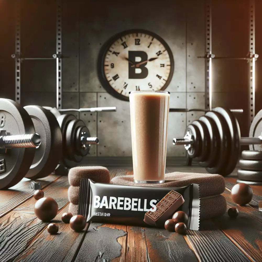 Barebells Protein