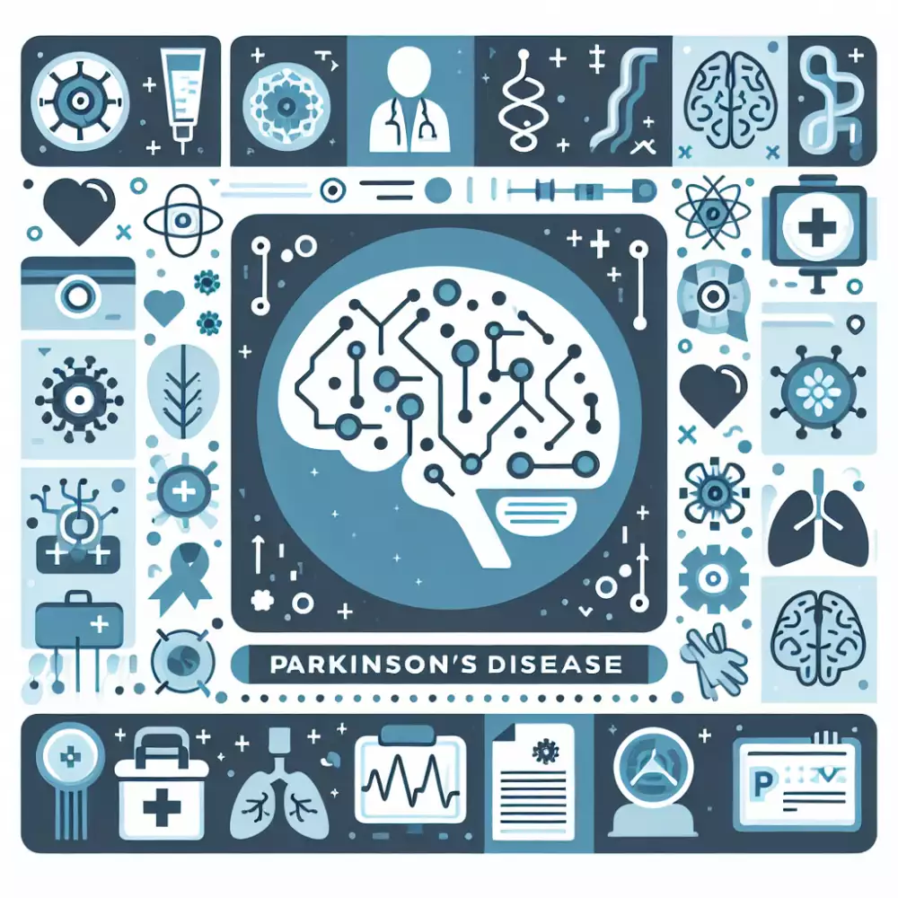 parkinsonova choroba
