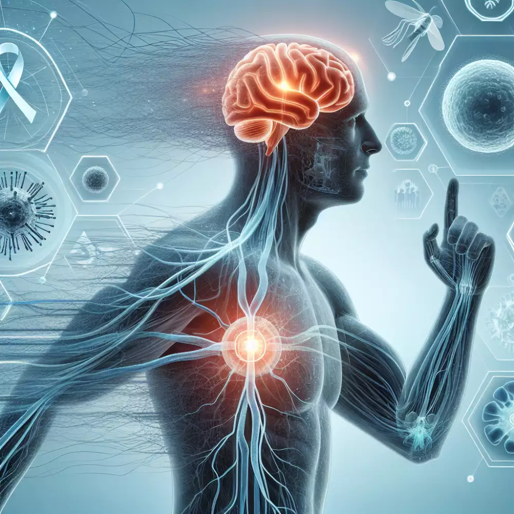 Parkinsonova Choroba