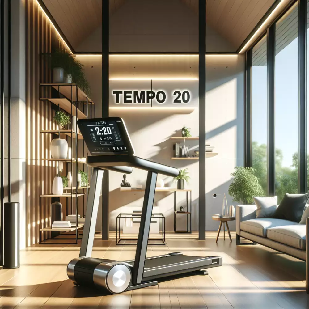 Housefit Tempo 20