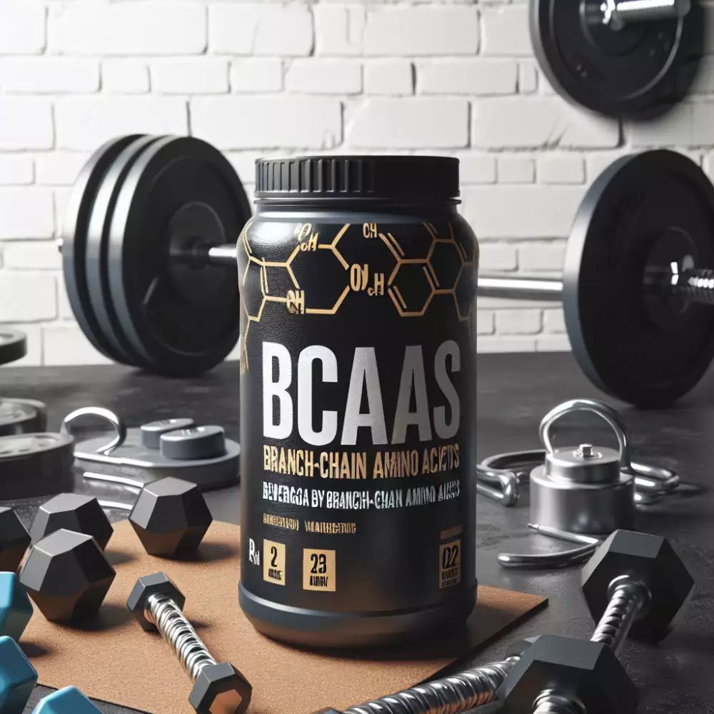 probrands bcaa drink