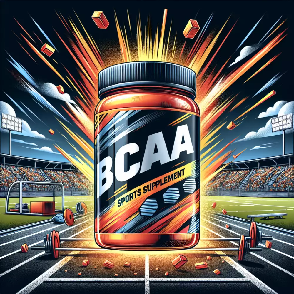 probrands bcaa drink