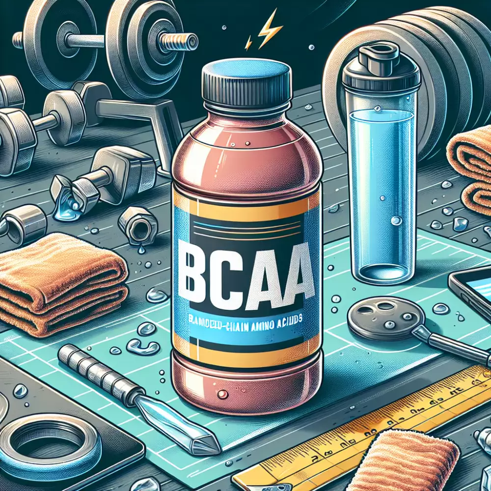 Probrands Bcaa Drink