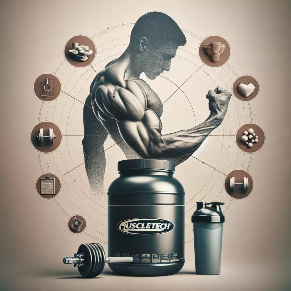 Muscletech