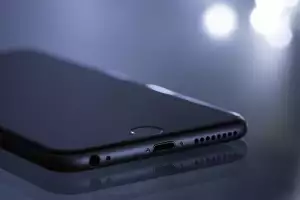 Iphone Nabíjení Problém