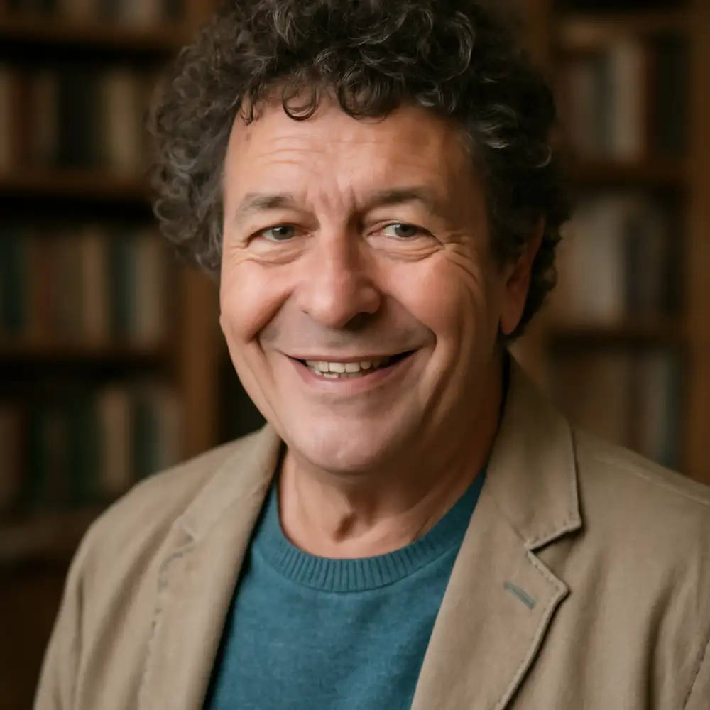 Ctibor Hanzlík