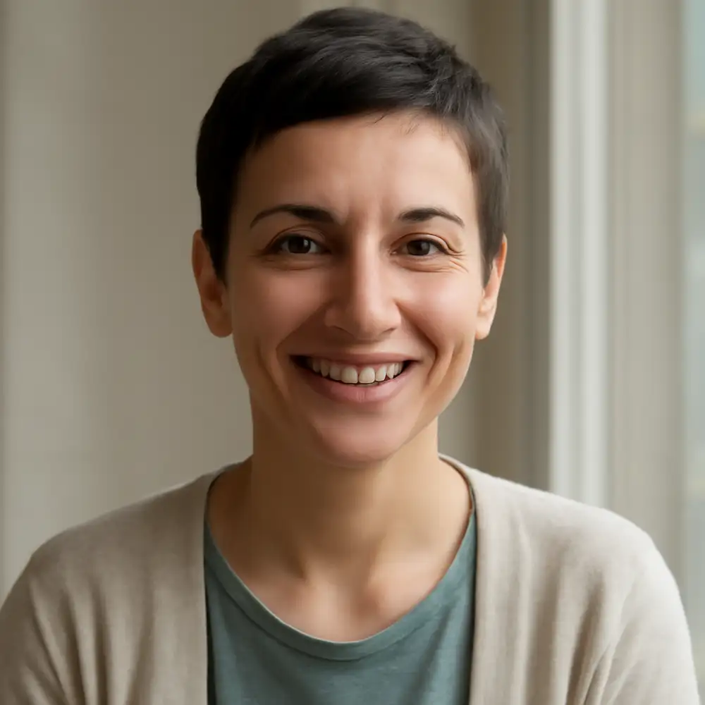 Ljuba Sedláčková