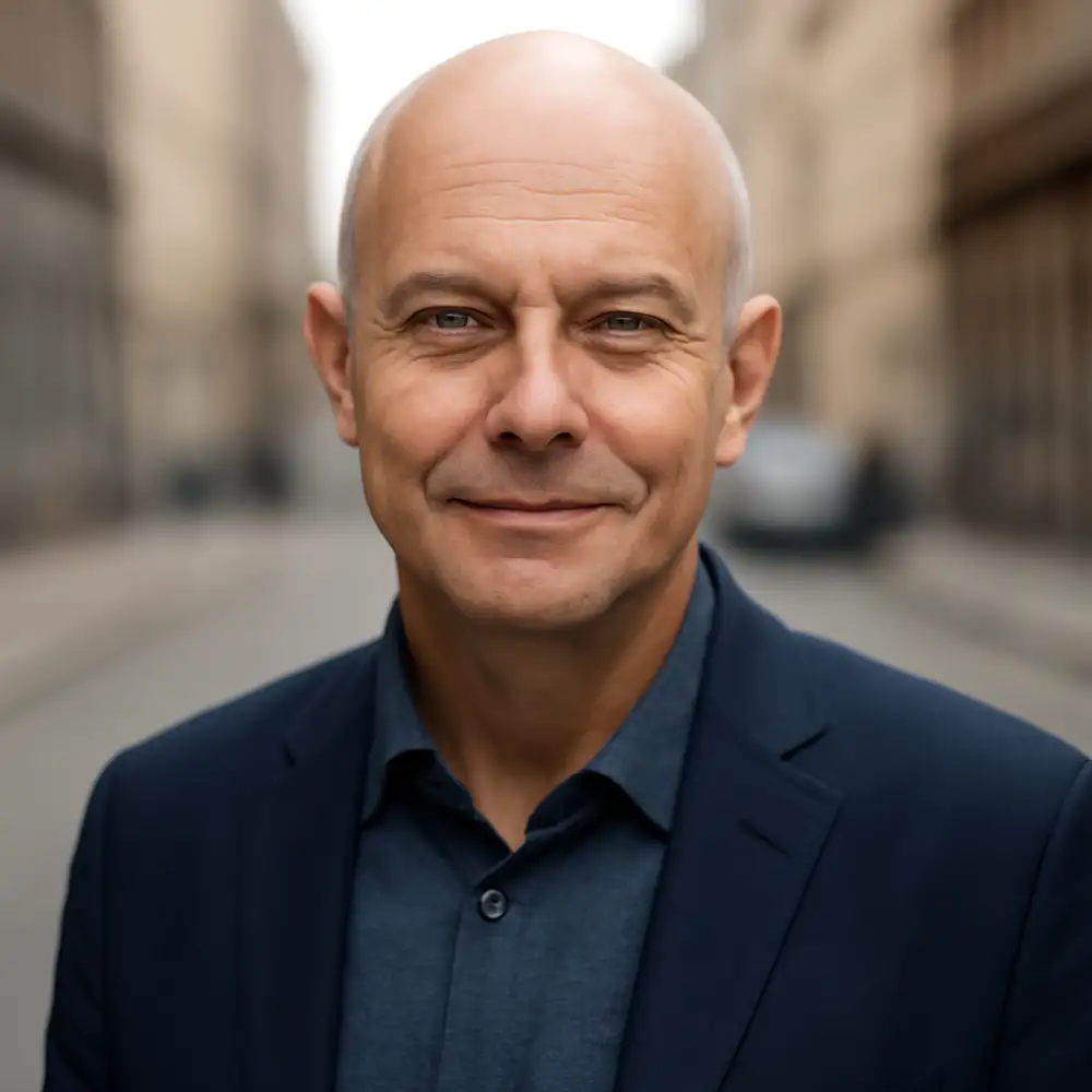 Vratislav Homolka
